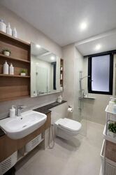 The Trilinq (D5), Condominium #535552061